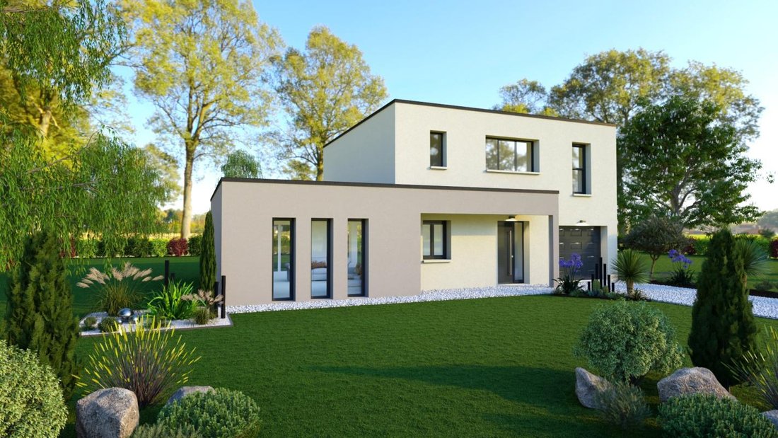 House in Montsoult, Ile-de-France, France 5 - 18970989