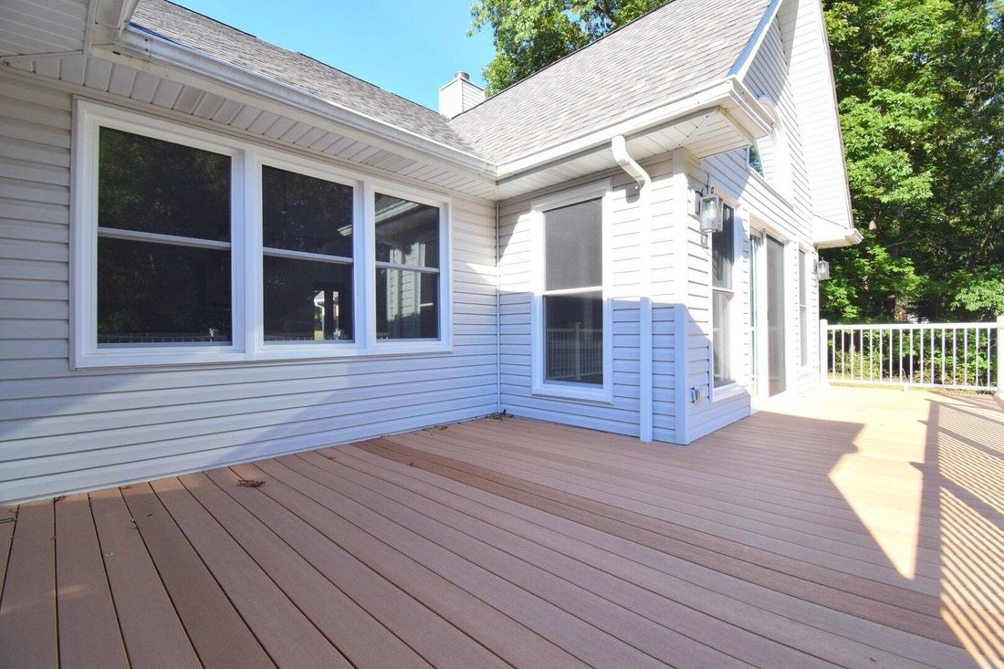 House in Mount Vernon, Illinois, United States 4 - 17654158