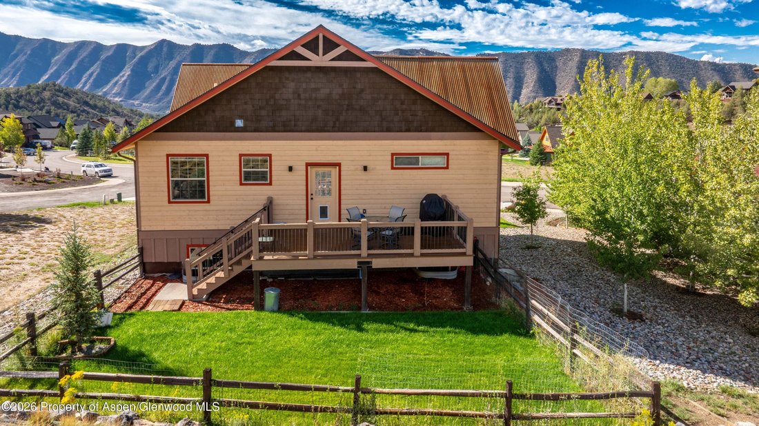 House in New Castle, Colorado, United States 2 - 18974653