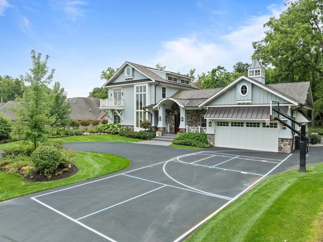 House in Lake Geneva, Wisconsin, United States 2 - 18969540