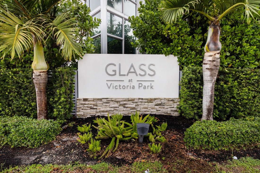 Townhouse in Fort Lauderdale, Florida, United States 2 - 18970098