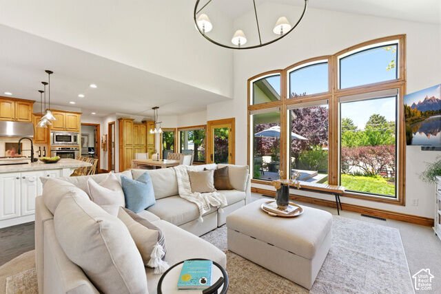 Haus in Cottonwood Heights, Utah, Vereinigte Staaten 5 - 18049452