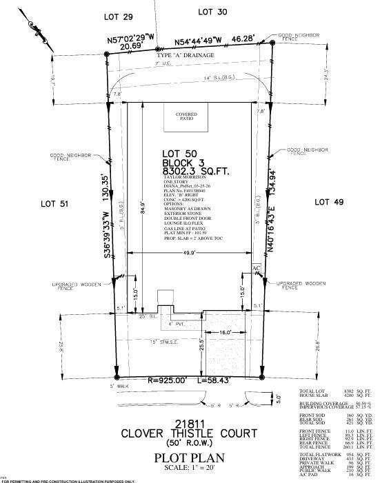 House in Richmond, Texas, United States 3 - 18970587