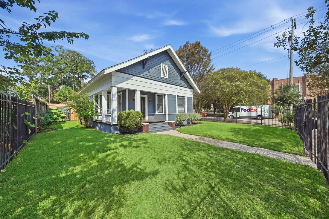 House in Houston, Texas, United States 3 - 18970543