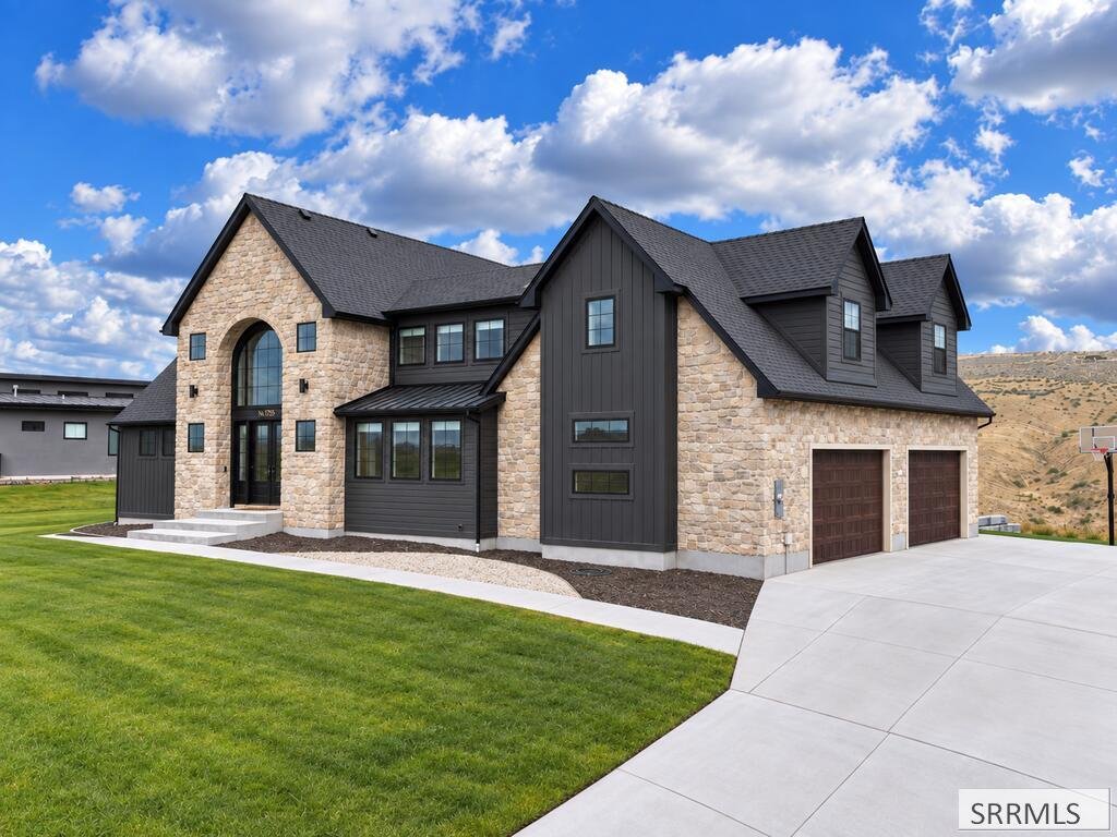 Casa a Idaho Falls, Idaho, Stati Uniti 1 - 18743925