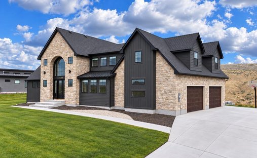 Casa en Idaho Falls, Idaho, Estados Unidos 1