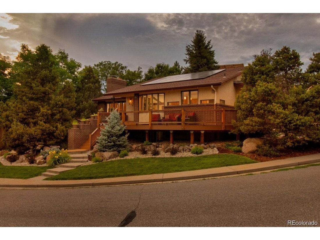House in Gold Hill, Colorado, United States 2 - 18978983