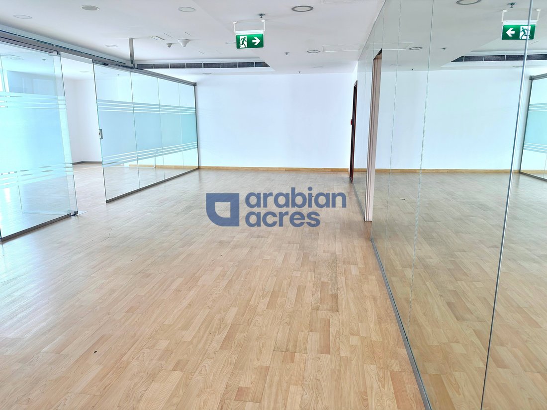 JLT / Jumeirah Lakes Towers, Dubai, United Arab Emirates 3 - 18965810