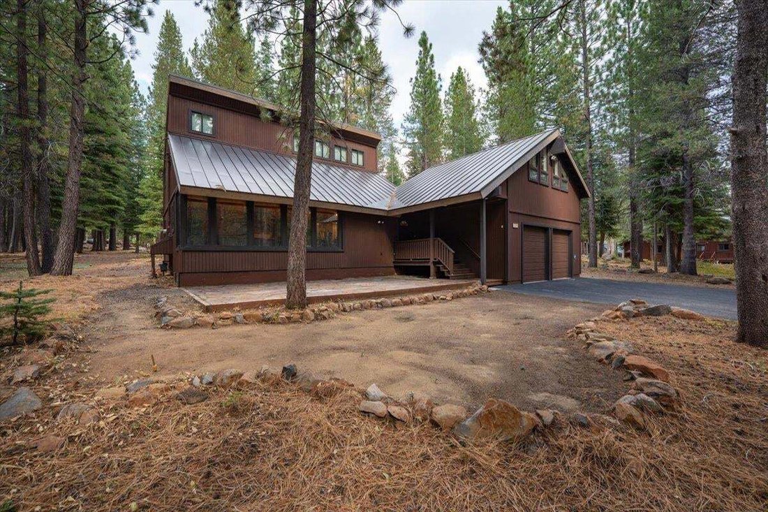 House in Truckee, California, United States 2 - 18964654