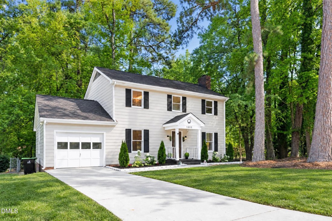 House in Apex, North Carolina, United States 2 - 18970026