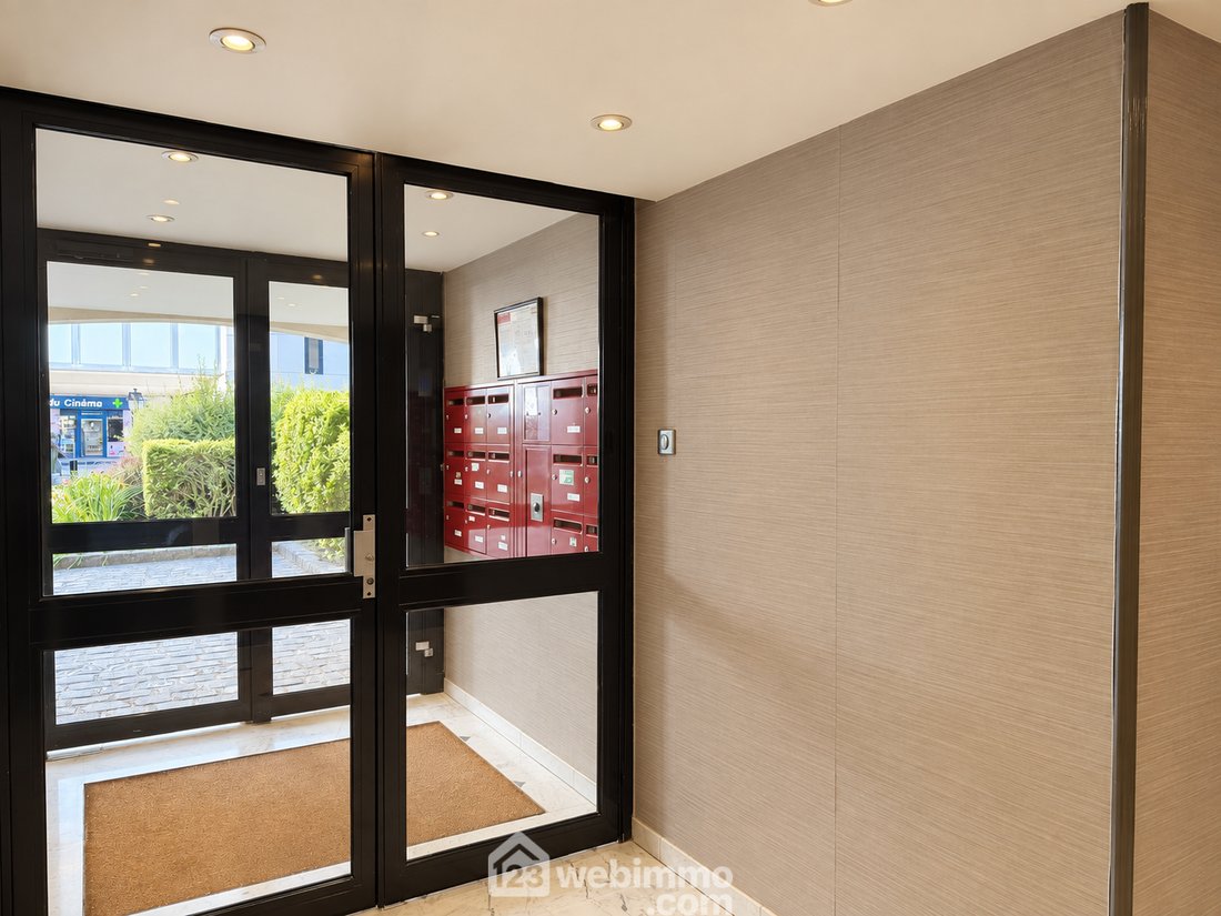 Apartment in Antony, Ile-de-France, France 3 - 18974812