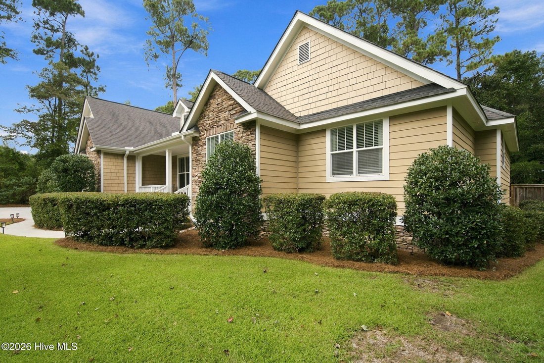 House in Sea Breeze, North Carolina, United States 5 - 18965445