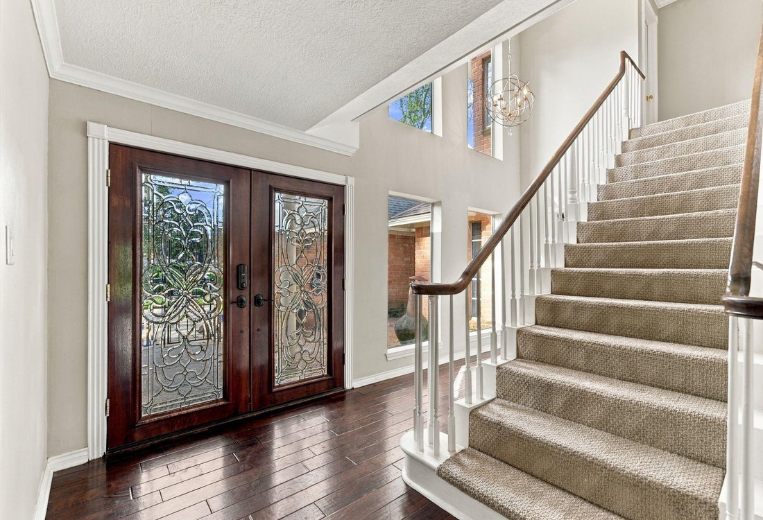 House in Humble, Texas, United States 4 - 18977785