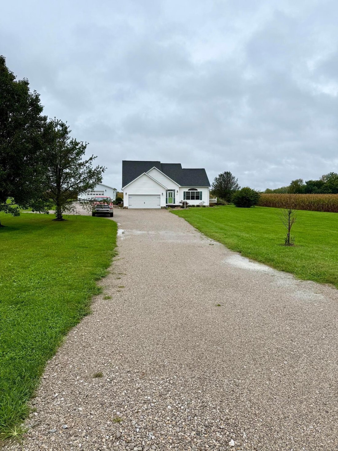 House in Circleville, Ohio, United States 2 - 18977477