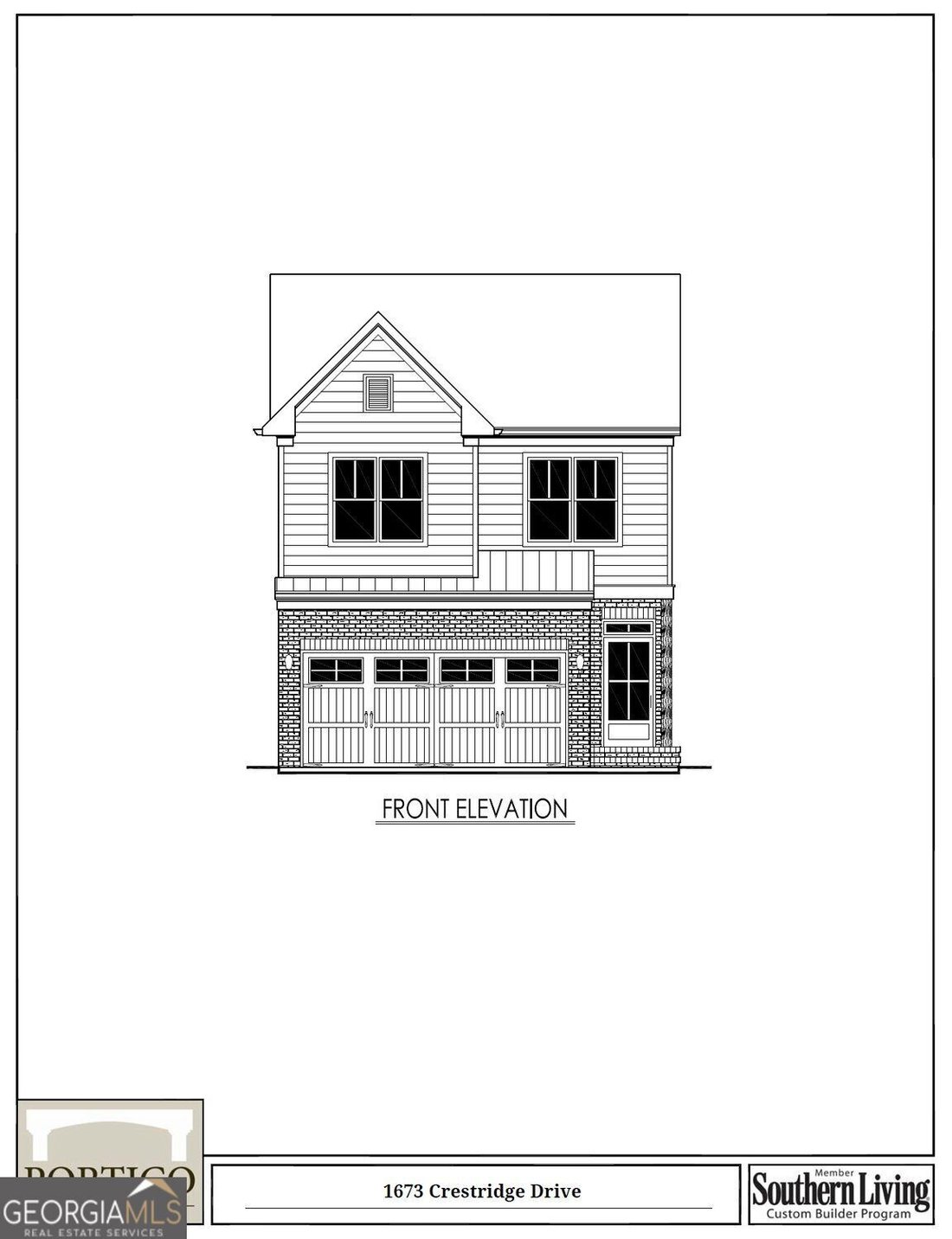 House in Marietta, Georgia, United States 1 - 18969949