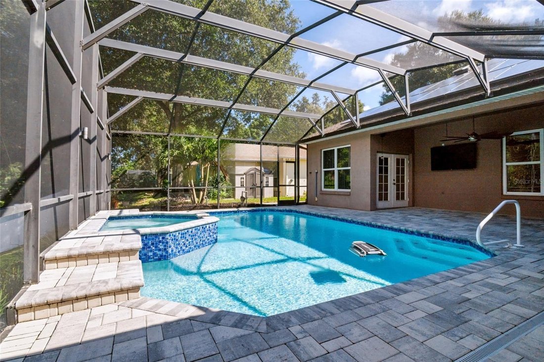House in Clermont, Florida, United States 3 - 18968029