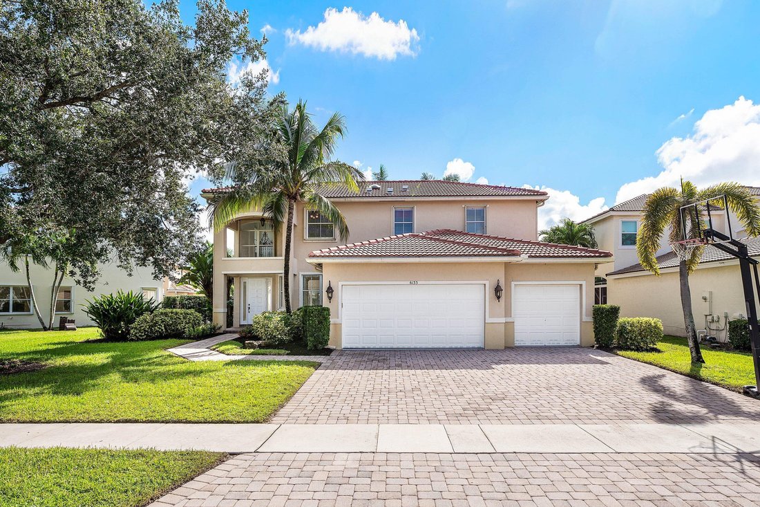 House in Lake Worth, Florida, United States 1 - 18970006
