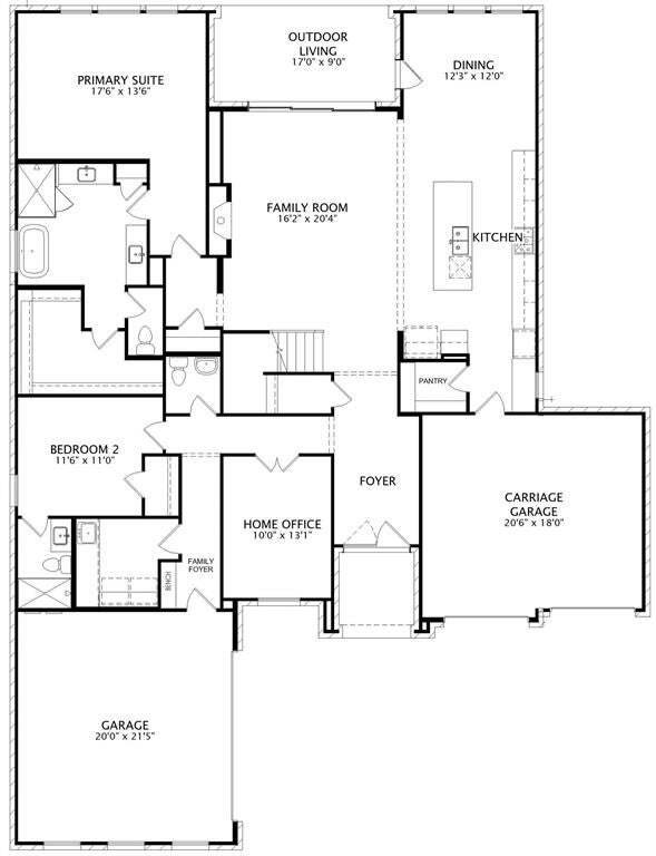 House in Heath, Texas, United States 3 - 18970705