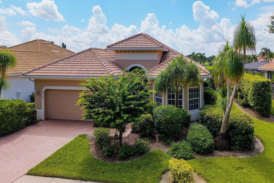House in Naples, Florida, United States 1 - 18964624
