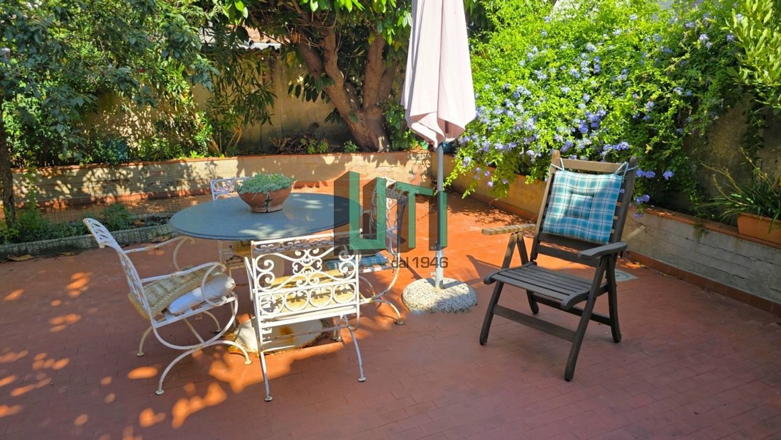 Villa in Centro, Florence, Tuscany 2 - 18527688