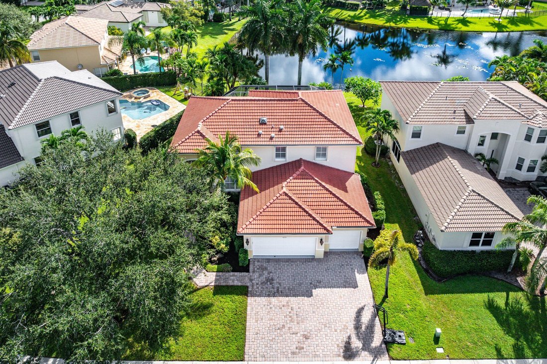 House in Lake Worth, Florida, United States 5 - 18970006