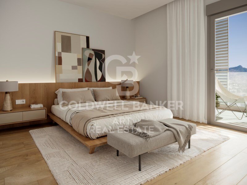 Apartment in San Pedro de Alcantara, Andalusia, Spain 5 - 18970815