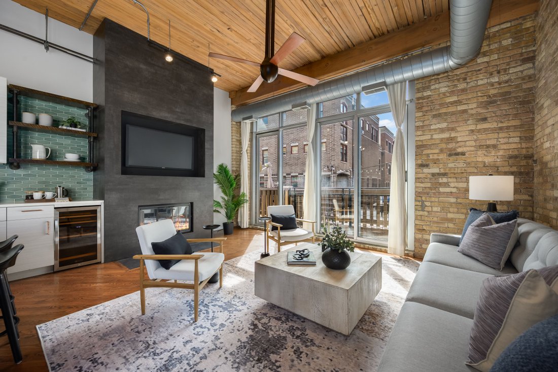 Condo in Chicago, Illinois, United States 4 - 18974389