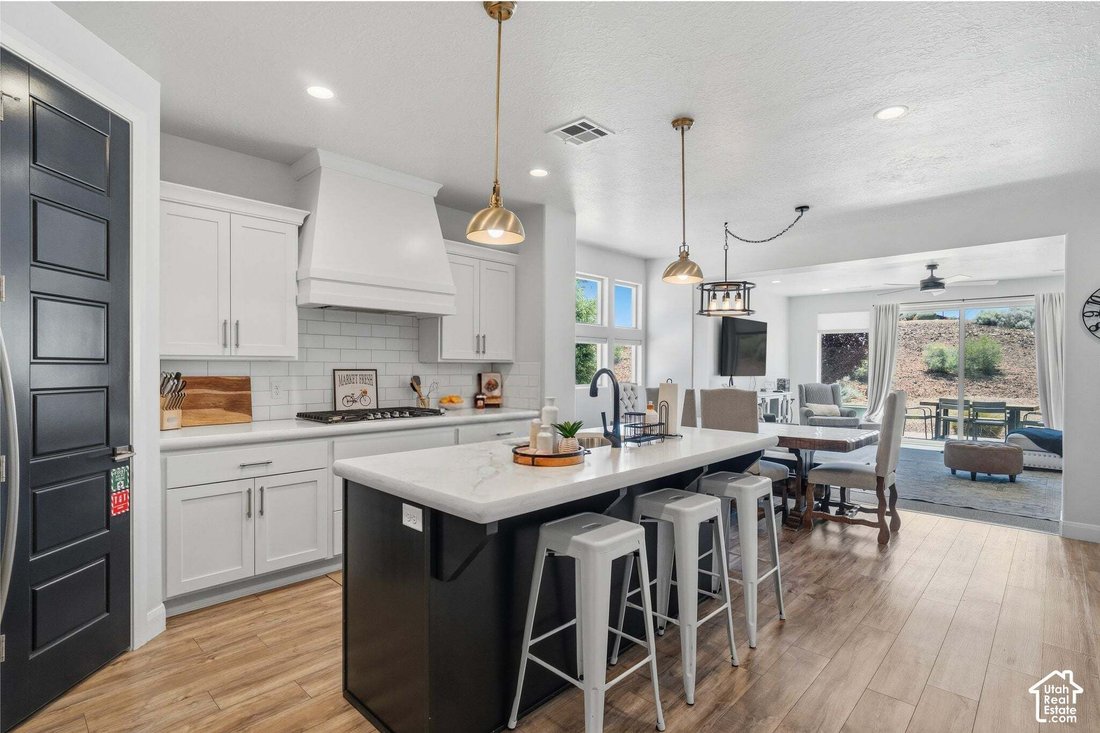 Townhouse in St. George, Utah, United States 4 - 18123658