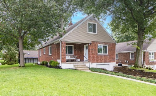 Casa en Cincinnati, Ohio, Estados Unidos 1