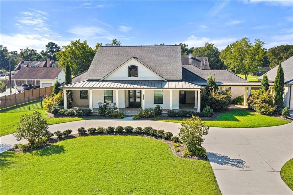 House in Marrero, Louisiana, United States 2 - 18969487
