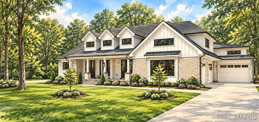 House in Kirkwood, Missouri, United States 1 - 18976232