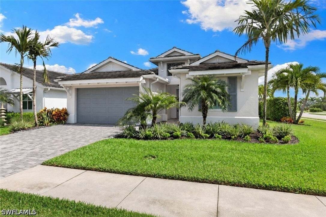 House in Naples, Florida, United States 3 - 18976100