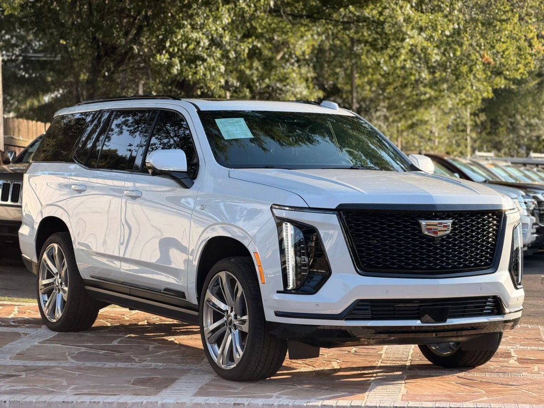 Suv in Lawrenceville, GA, United States 3 - 18974135