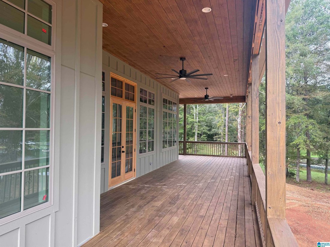 Maison à Vincent, Alabama, États-Unis 5 - 18400926