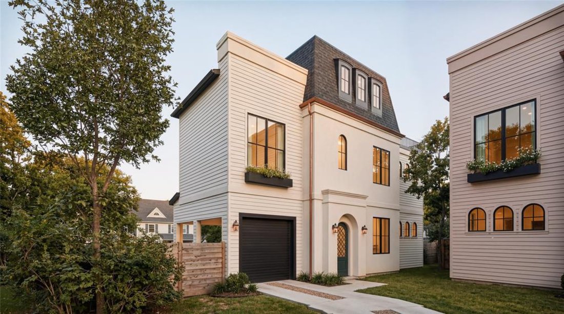 Condo in Austin, Texas, United States 1 - 18973377