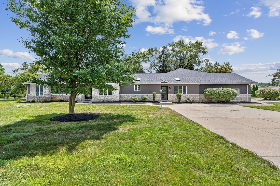 House in Columbus, Ohio, United States 3 - 18480533