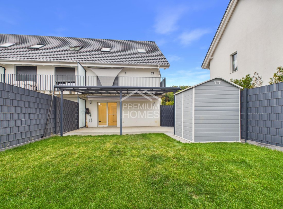 House in Walterswil (SO), Canton of Solothurn, Switzerland 1 - 18976145