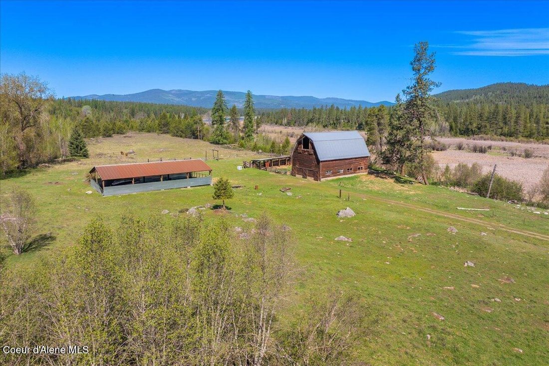 House in Athol, Idaho, United States 4 - 18975075