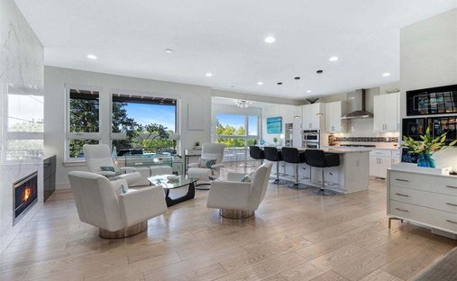 Maison à Denver, Colorado, États-Unis 1