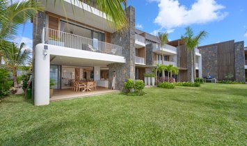 Apartment in Grand Baie, Rivière du Rempart District, Mauritius 2