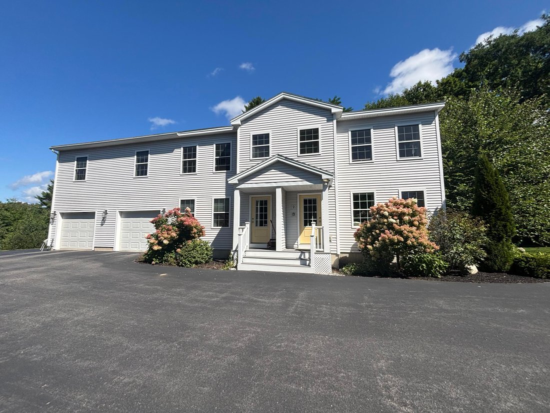 House in Westbrook, Maine, United States 2 - 18980528