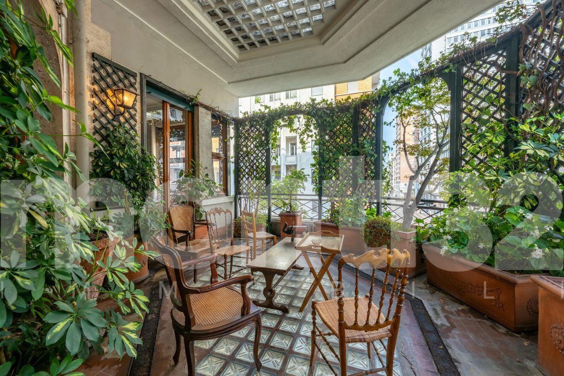 Apartment in Centro Storico, Milan, Lombardy 2 - 18964993