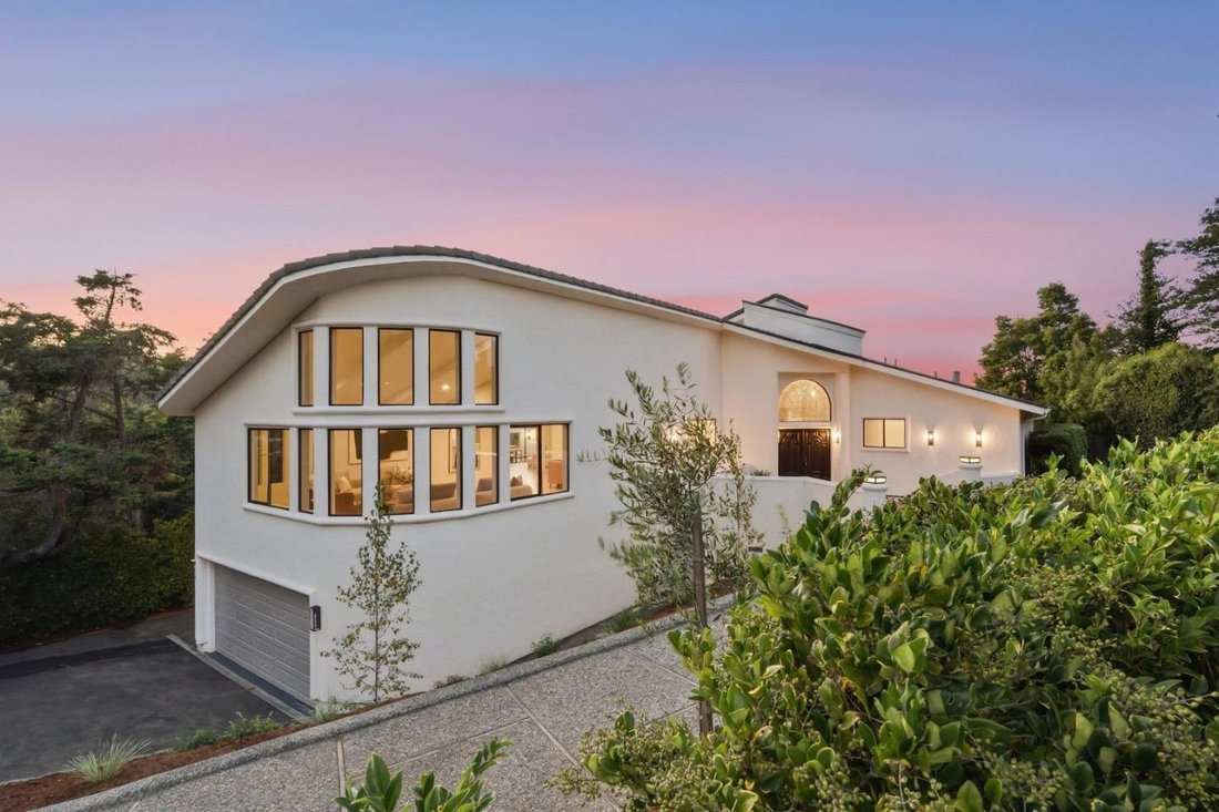 House in Burlingame, California, United States 2 - 18973604