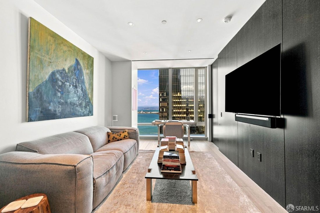 Condominio a San Francisco, California, Stati Uniti 4 - 18773779