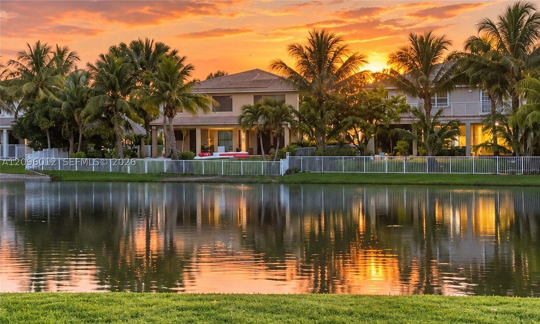House in Miramar, Florida, United States 2 - 18973823