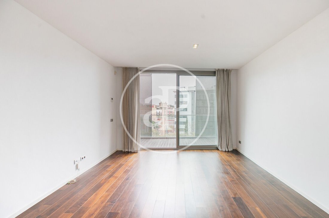 Apartment in Sarrià-Sant Gervasi, Barcelona, Spain 1 - 18973797