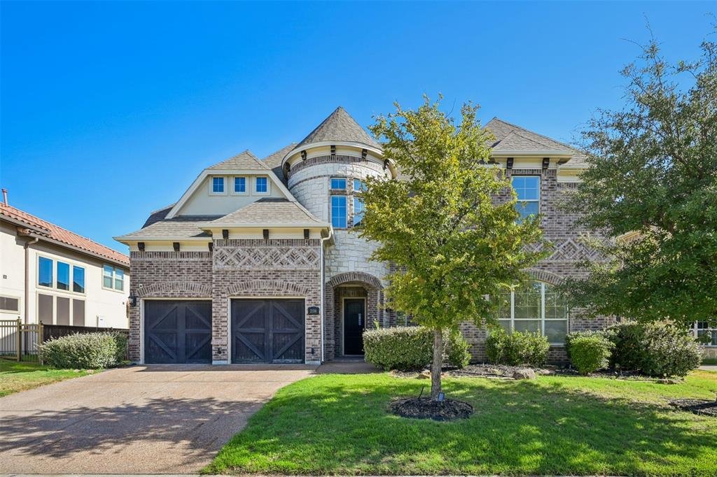 House in Frisco, Texas, United States 1 - 18970361