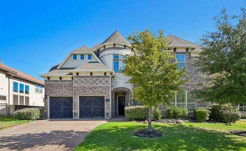 Casa a Frisco, Texas, Stati Uniti 1