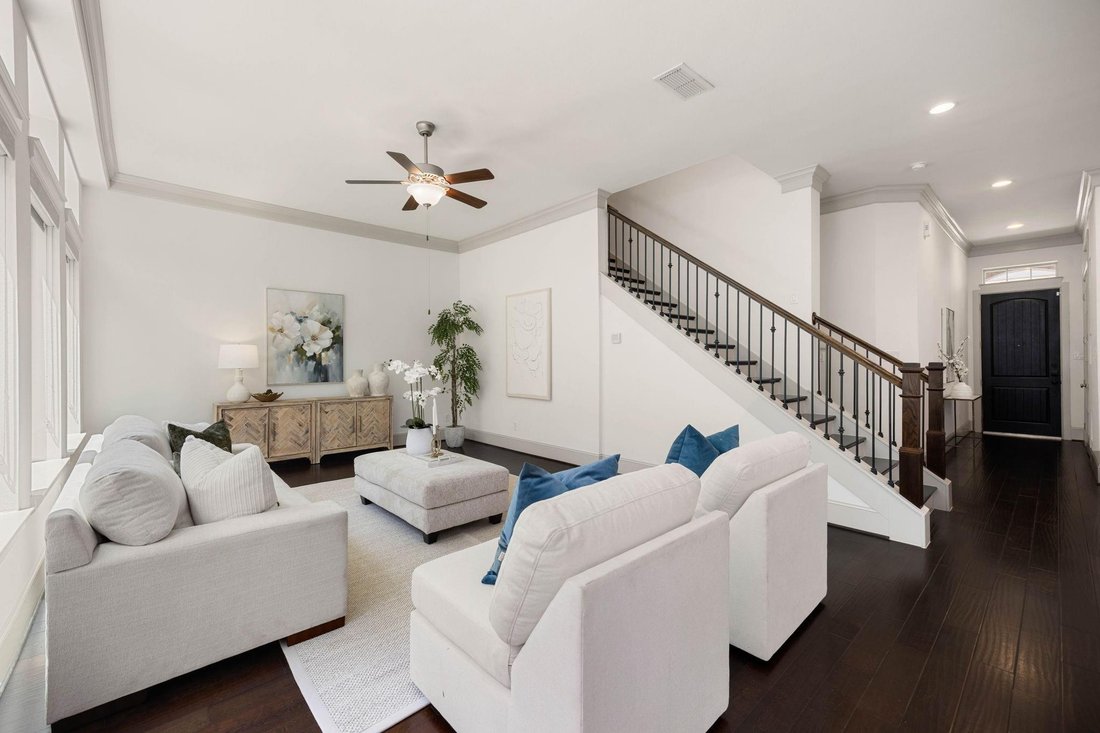 House in Houston, Texas, United States 1 - 18976367