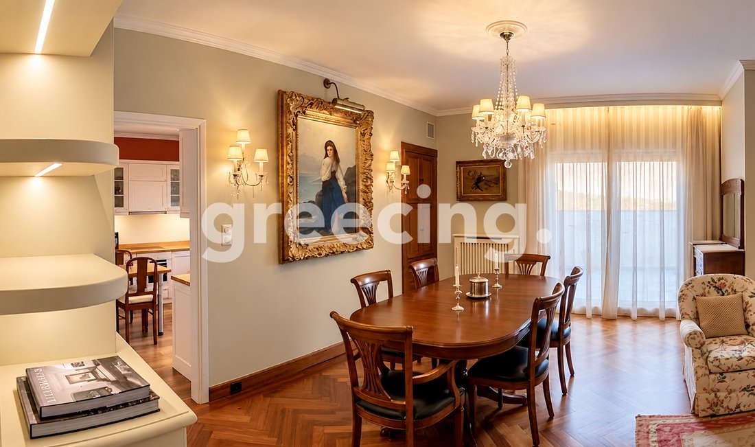 Apartment in Kifisia, Attica, Greece 5 - 18965592